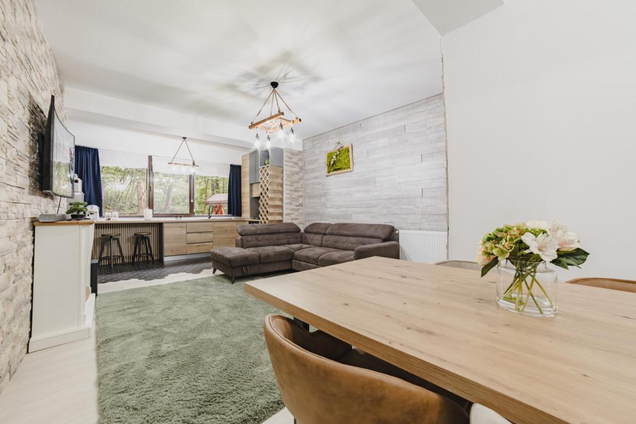 Prestige Luxury Apartment Predeal Extérieur photo
