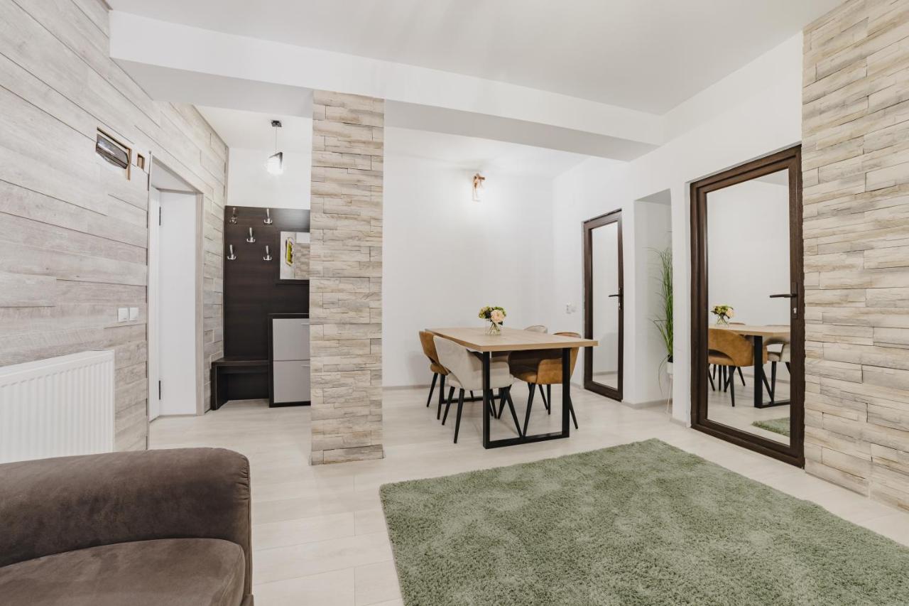 Prestige Luxury Apartment Predeal Extérieur photo